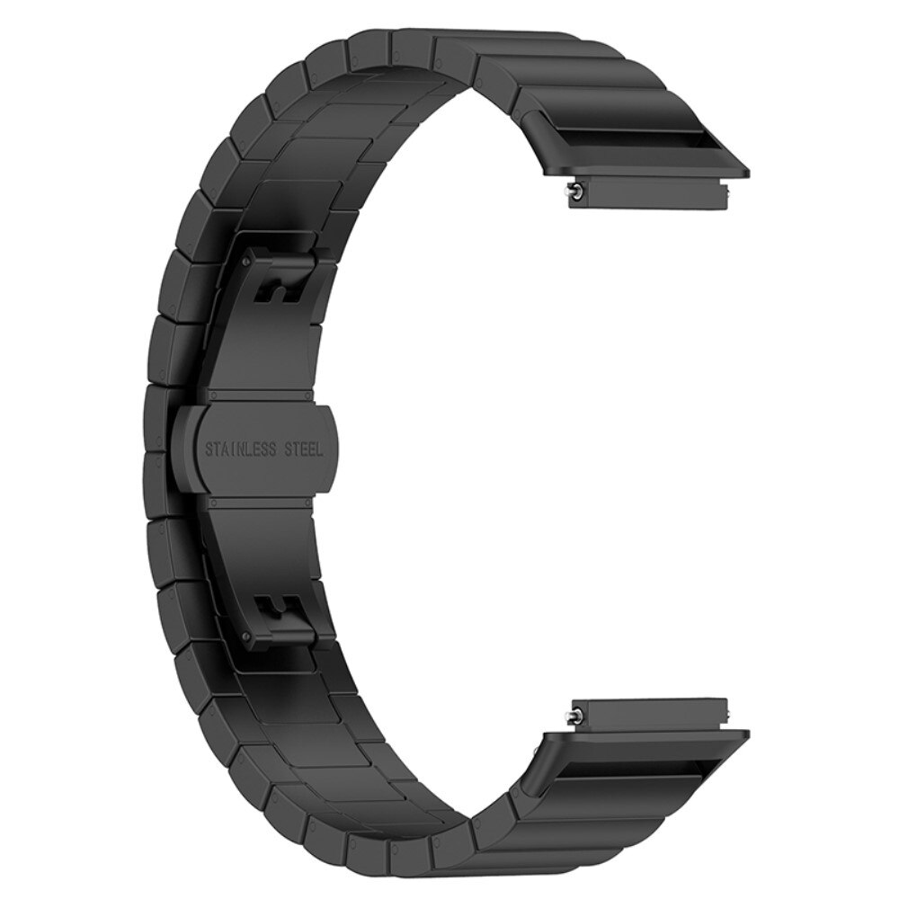 Bracciale a maglie Huawei Band 7 Nero