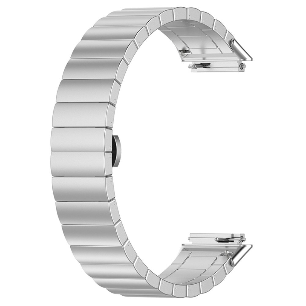 Bracciale a maglie Huawei Band 7 D'argento