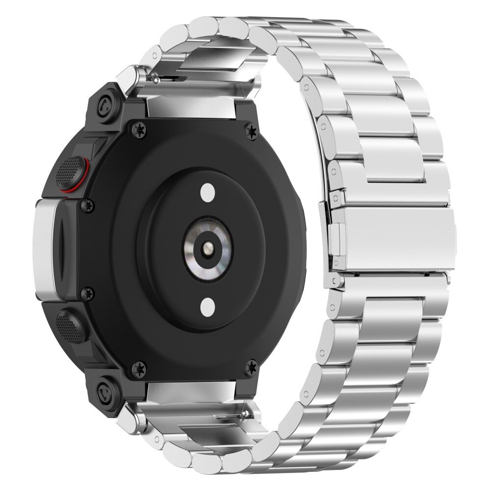 Cinturino in metallo   Argento