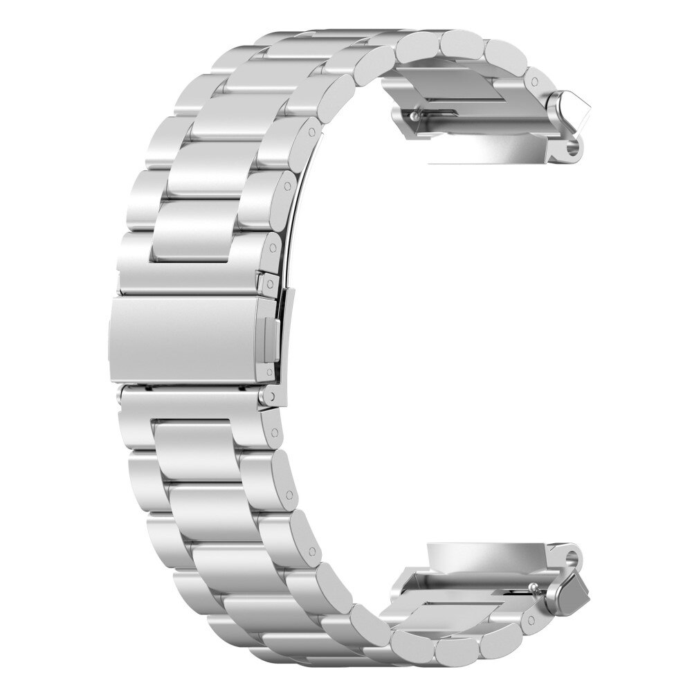 Cinturino in metallo   Argento