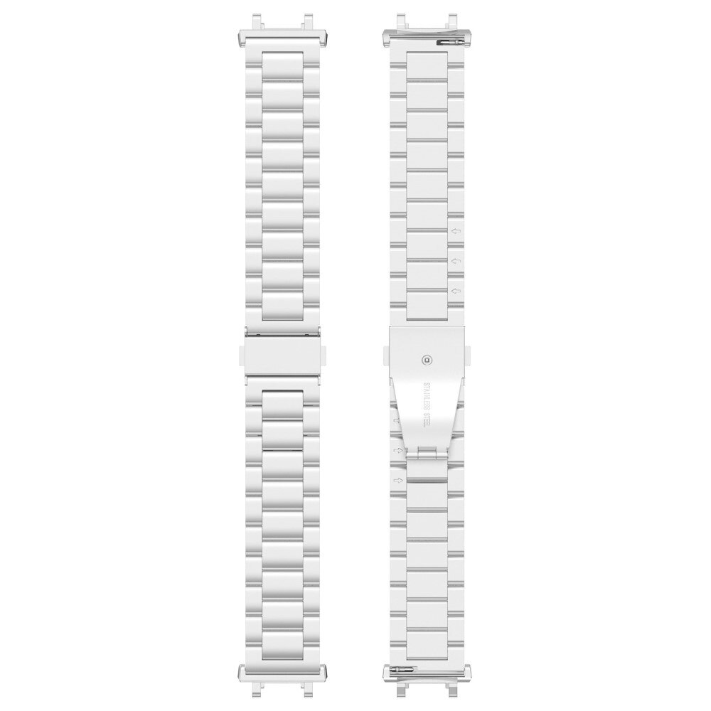 Cinturino in metallo   Argento