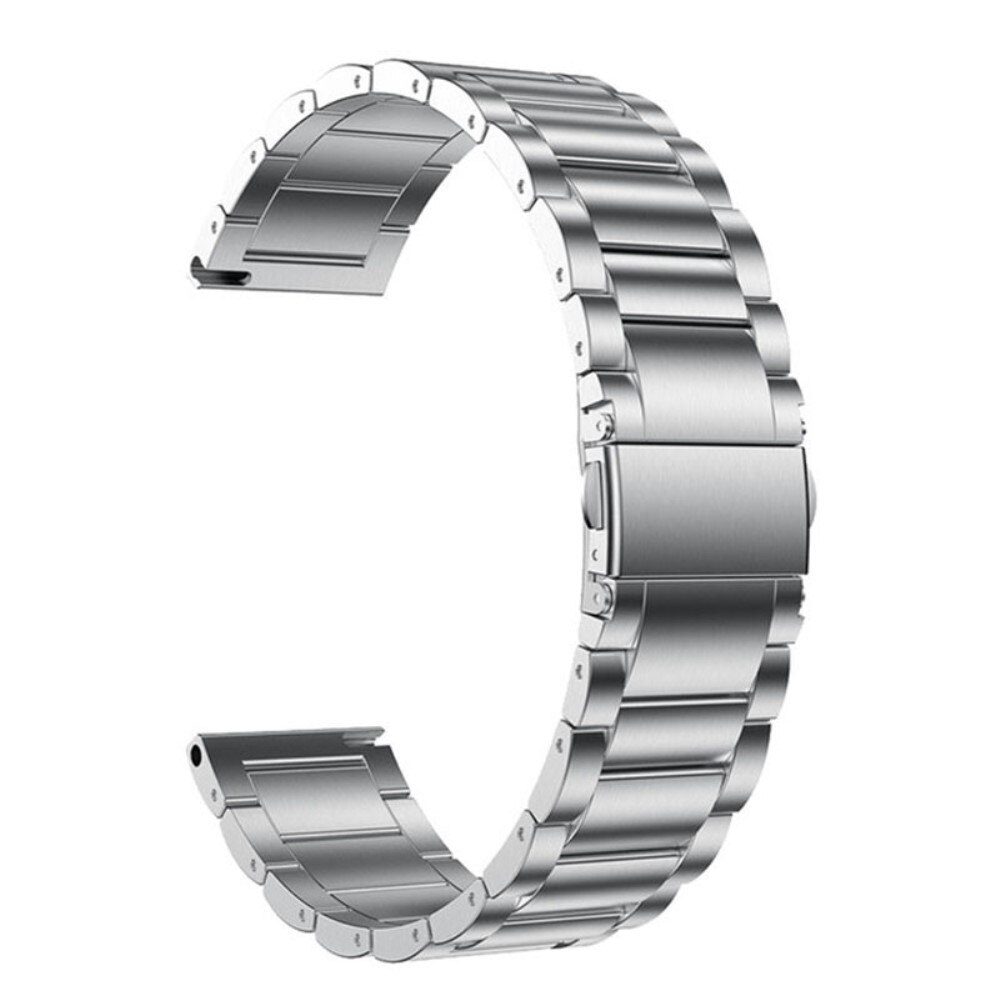 Cinturino in metallo   Argento