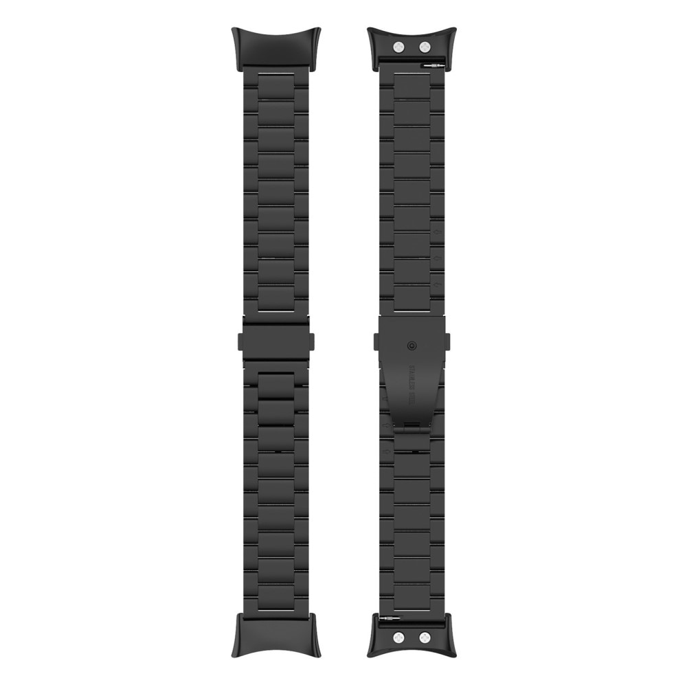 Cinturino in metallo Garmin Forerunner 45 Nero