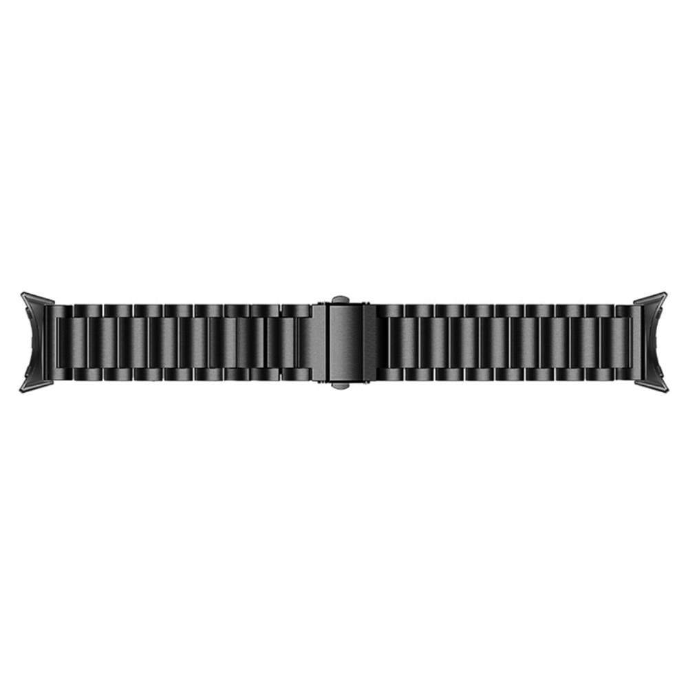 Cinturino in metallo Google Pixel Watch Nero
