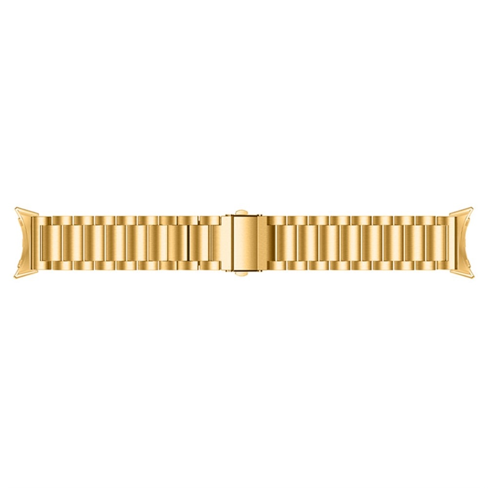 Cinturino in metallo Google Pixel Watch Oro