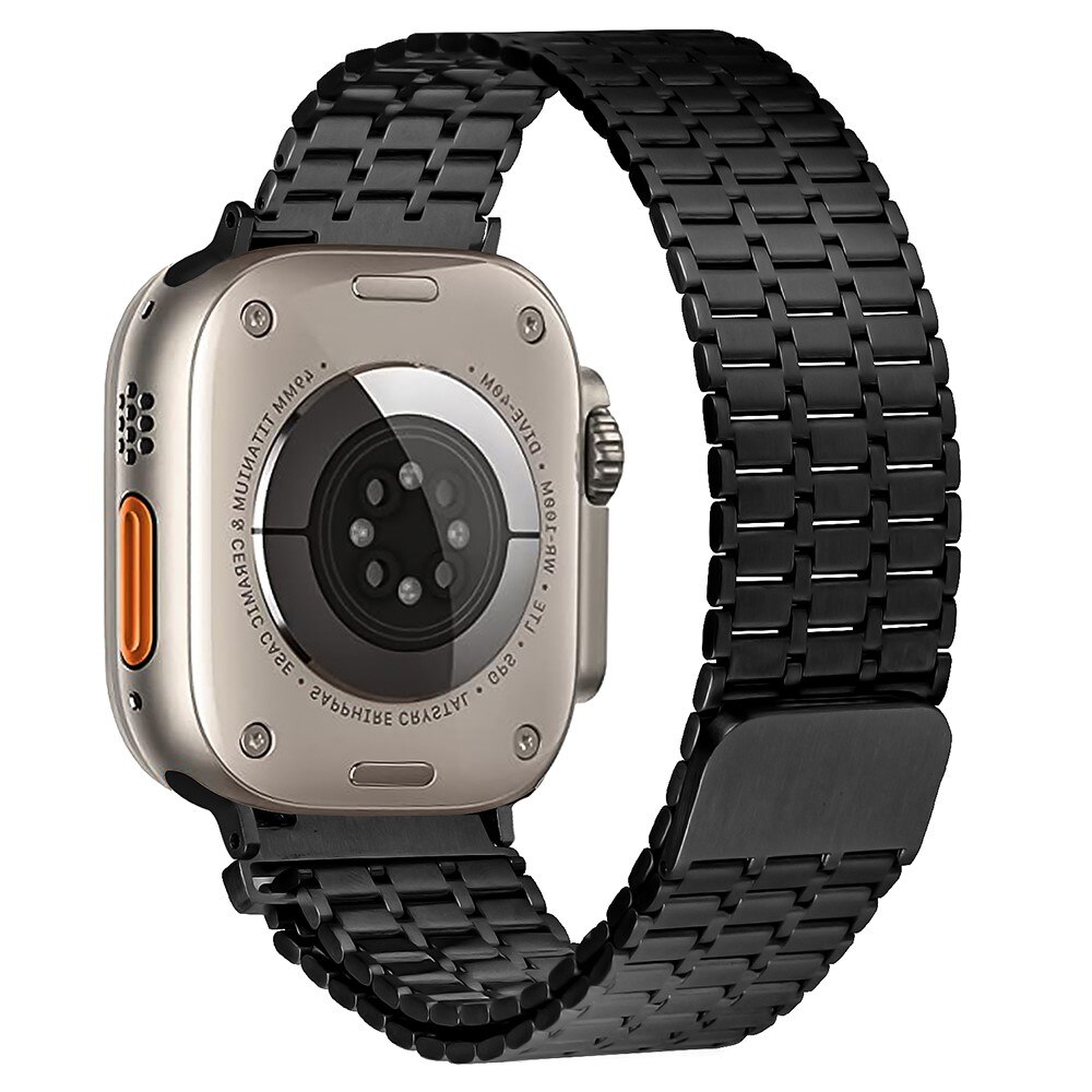 Cinturino Magnetic Business Apple Watch 38mm nero