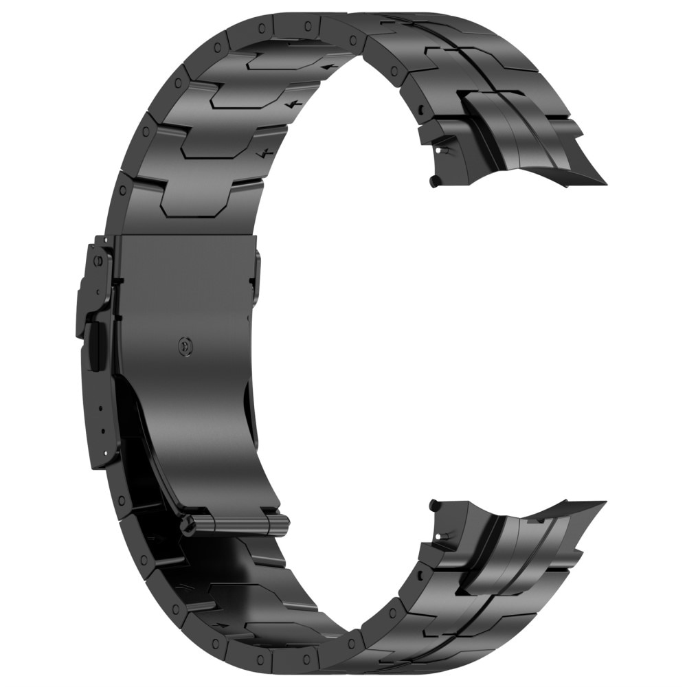 Race Stainless Steel Samsung Galaxy Watch 6 44mm nero