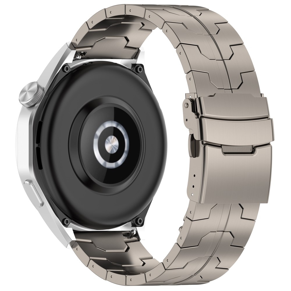 Race Titanium Bracelet Garmin Forerunner 265,  grigio