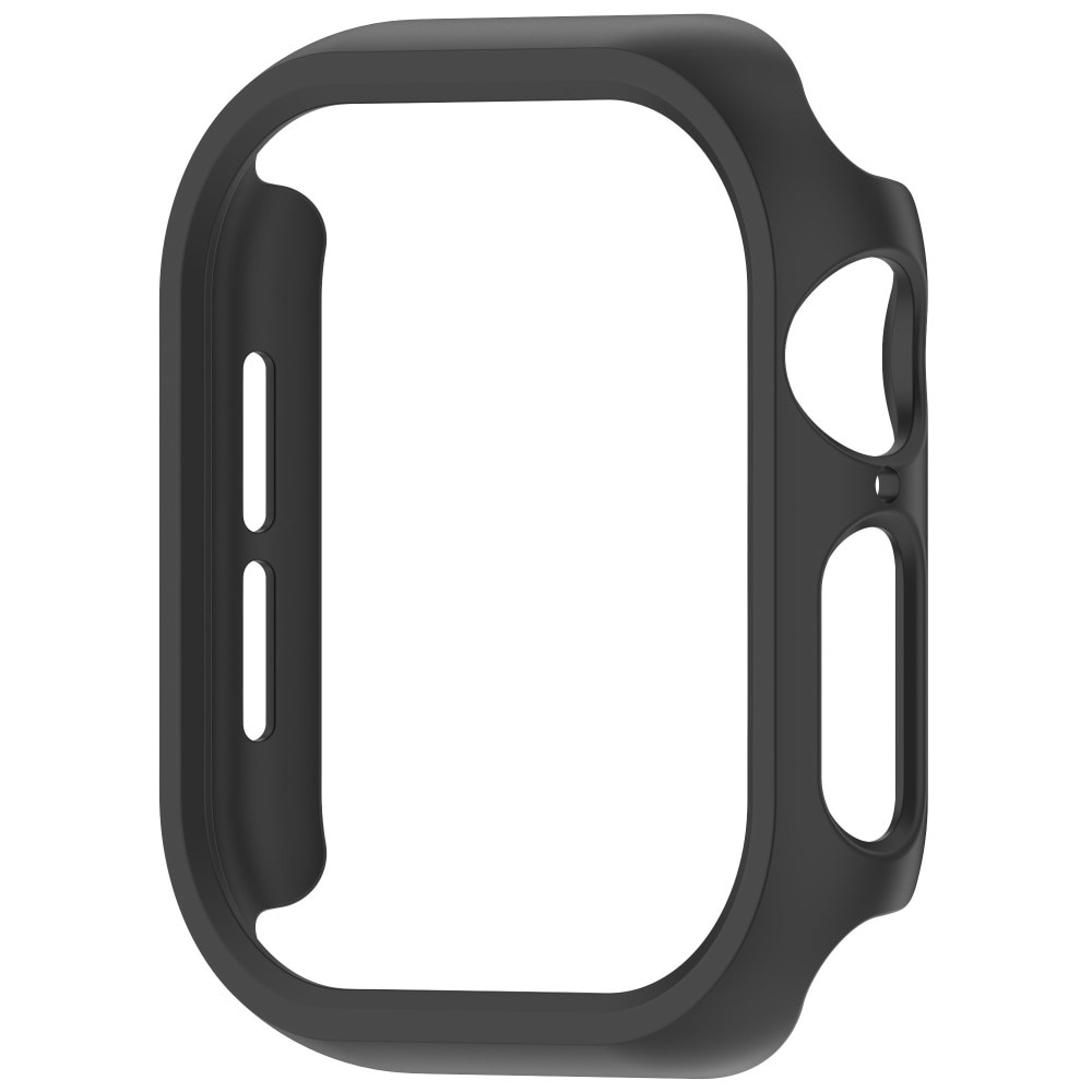 Custodia rigida Apple Watch Series 10 46mm Nero