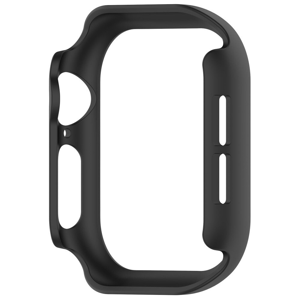 Custodia rigida Apple Watch Series 10 46mm Nero