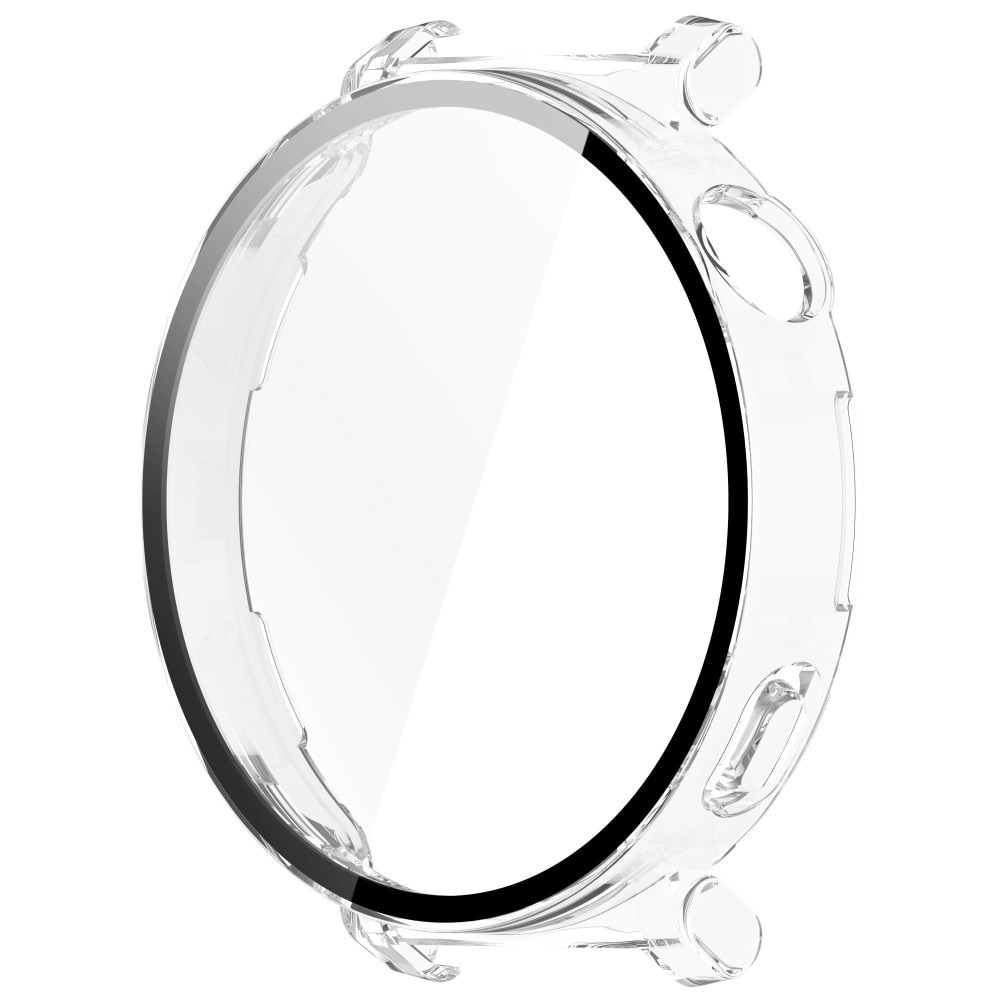 Full Cover Case Huawei Watch GT 5 Pro 42mm Trasparente