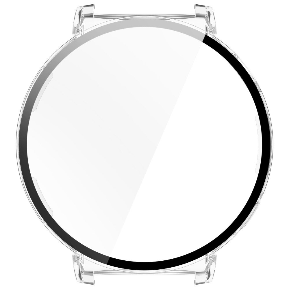 Full Cover Case Huawei Watch GT 5 Pro 42mm Trasparente