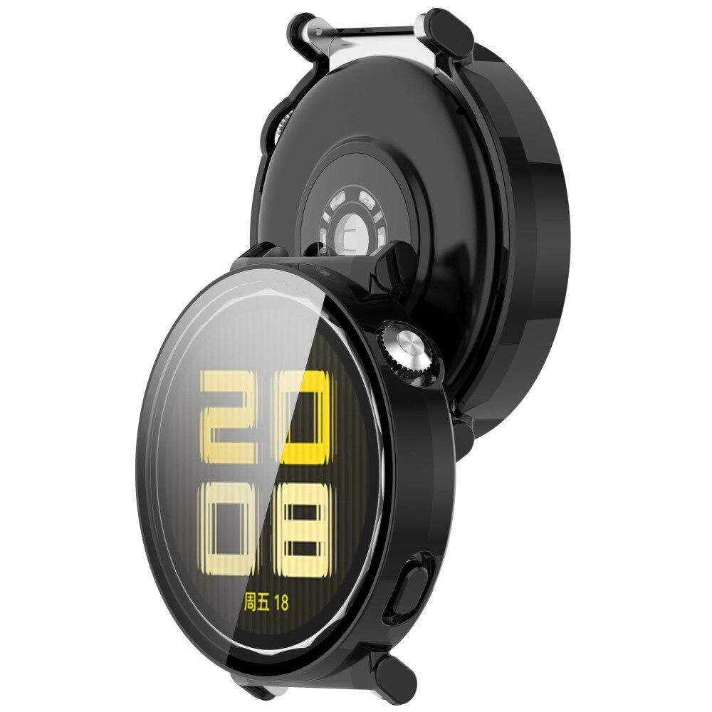 Full Cover Case Huawei Watch GT 5 41mm Nero