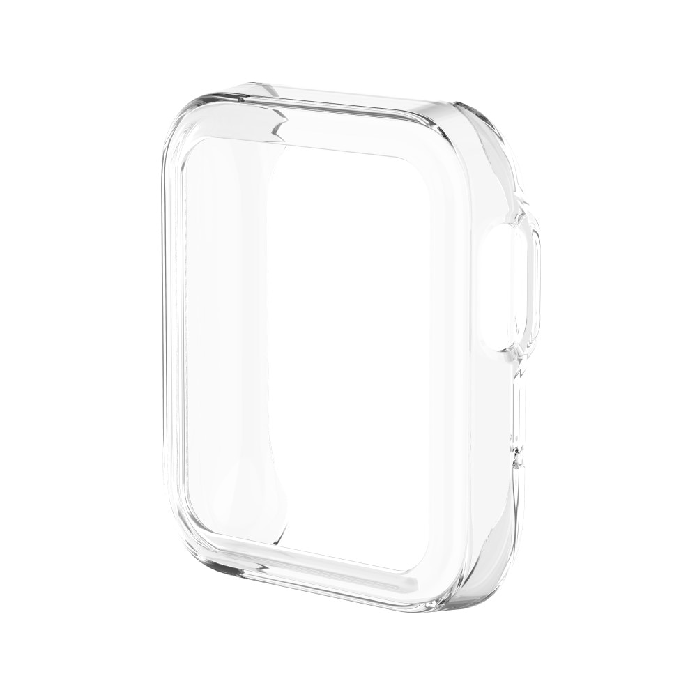 Cover Xiaomi Mi Watch Lite Trasparente
