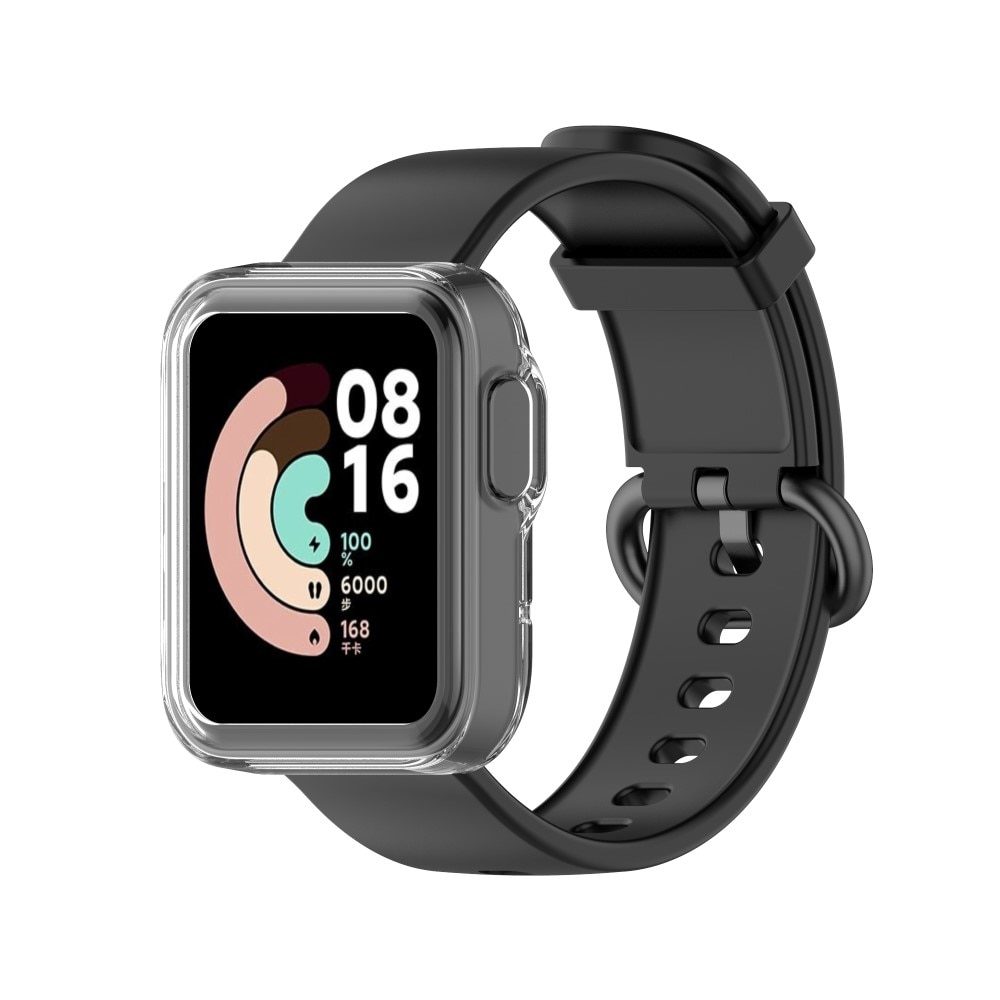 Cover Xiaomi Mi Watch Lite Trasparente