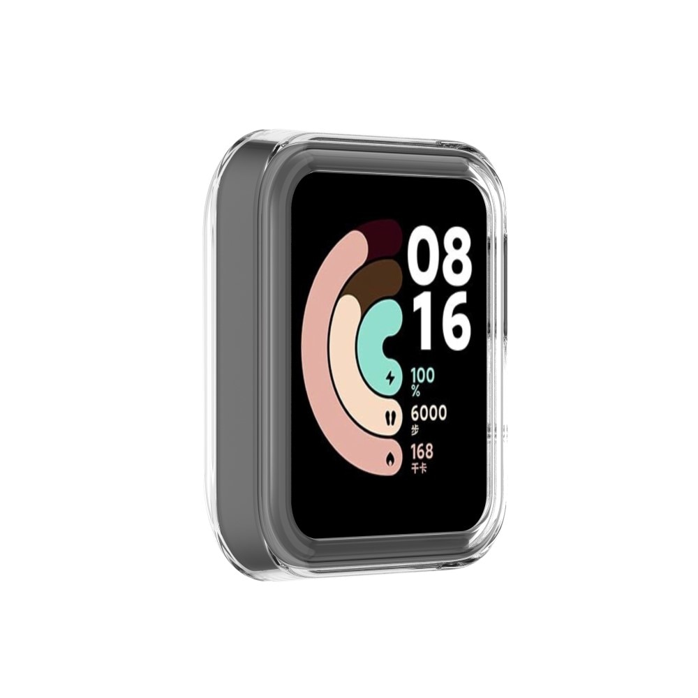 Cover Xiaomi Mi Watch Lite Trasparente