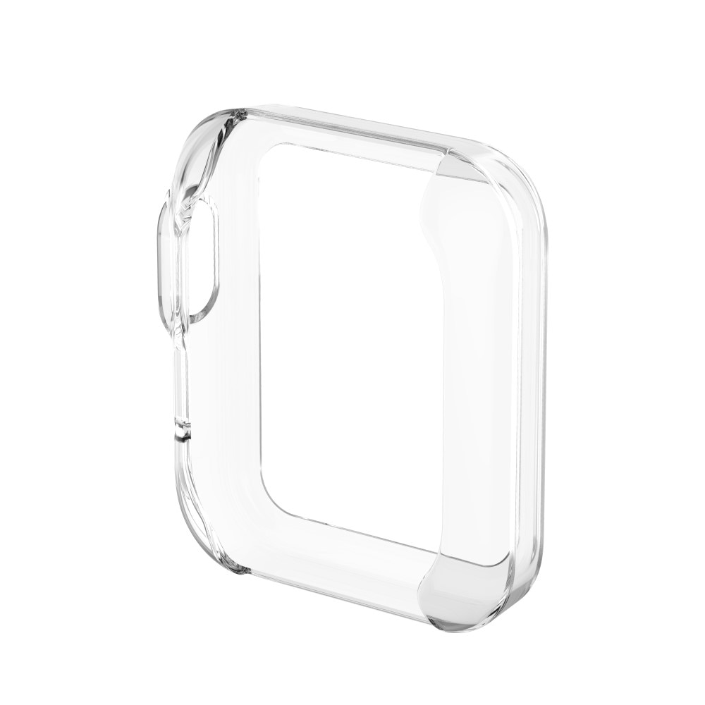 Cover Xiaomi Mi Watch Lite Trasparente
