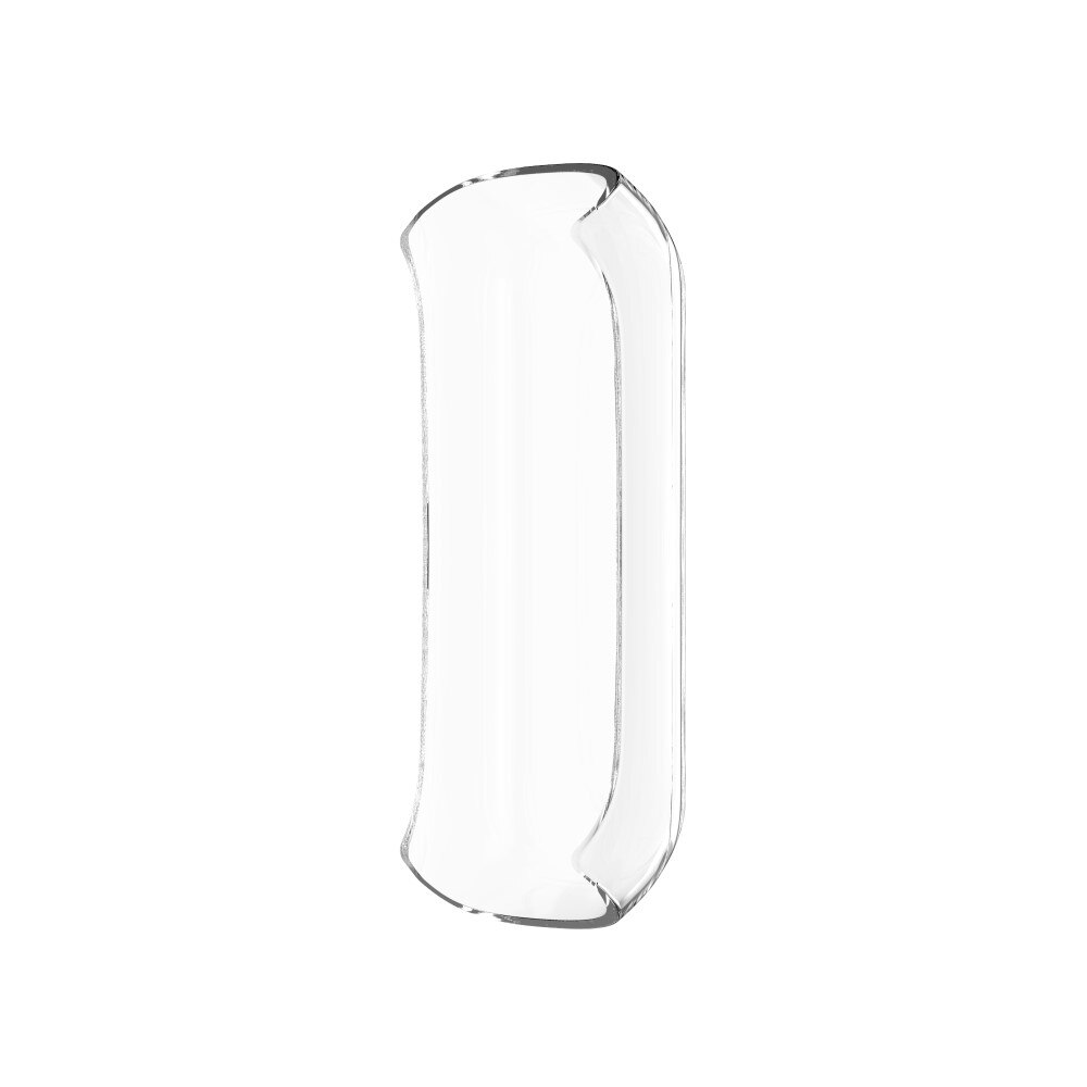 Cover Full Protection Samsung Galaxy Fit 2 Clear