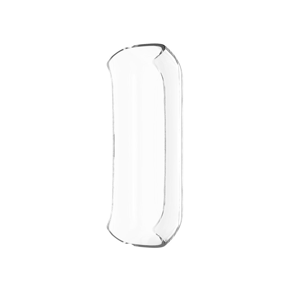 Cover Full Protection Samsung Galaxy Fit 2 Clear