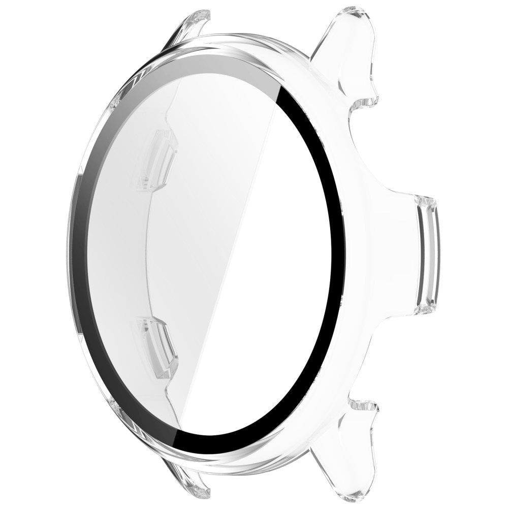Full Cover Case Garmin Vivoactive 6 Trasparente