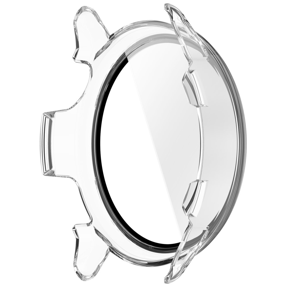 Full Cover Case Garmin Vivoactive 6 Trasparente
