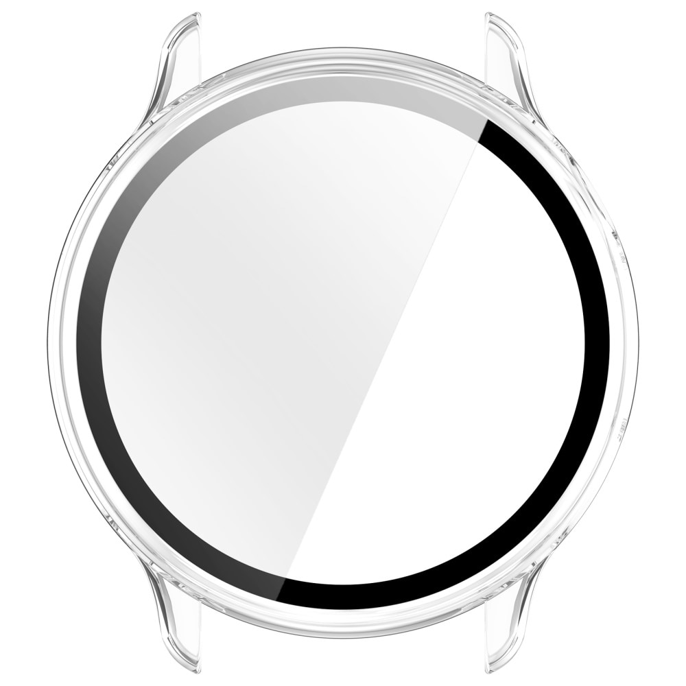Full Cover Case Garmin Vivoactive 6 Trasparente