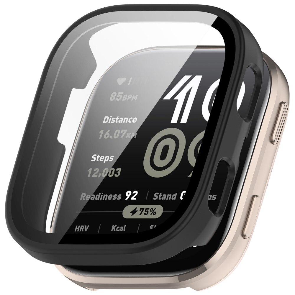 Full Cover Case Amazfit Bip 6 Nero