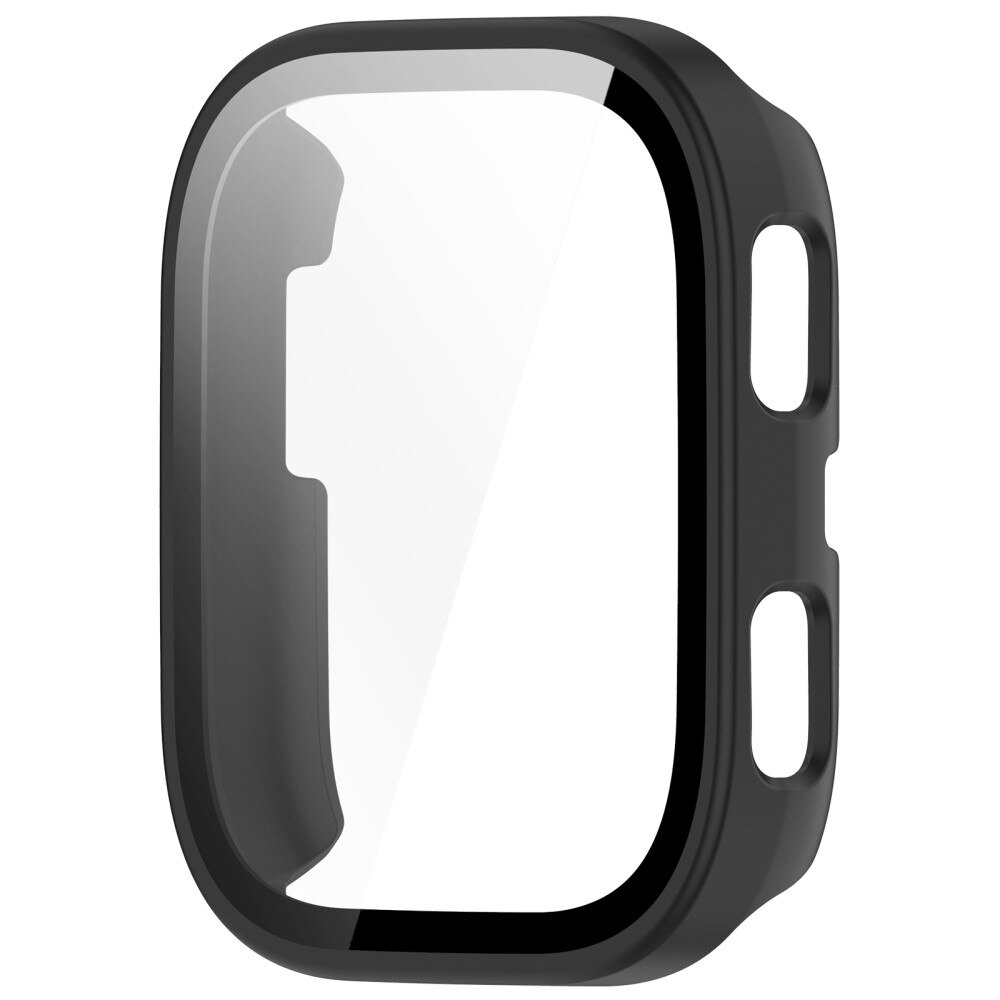 Full Cover Case Amazfit Bip 6 Nero