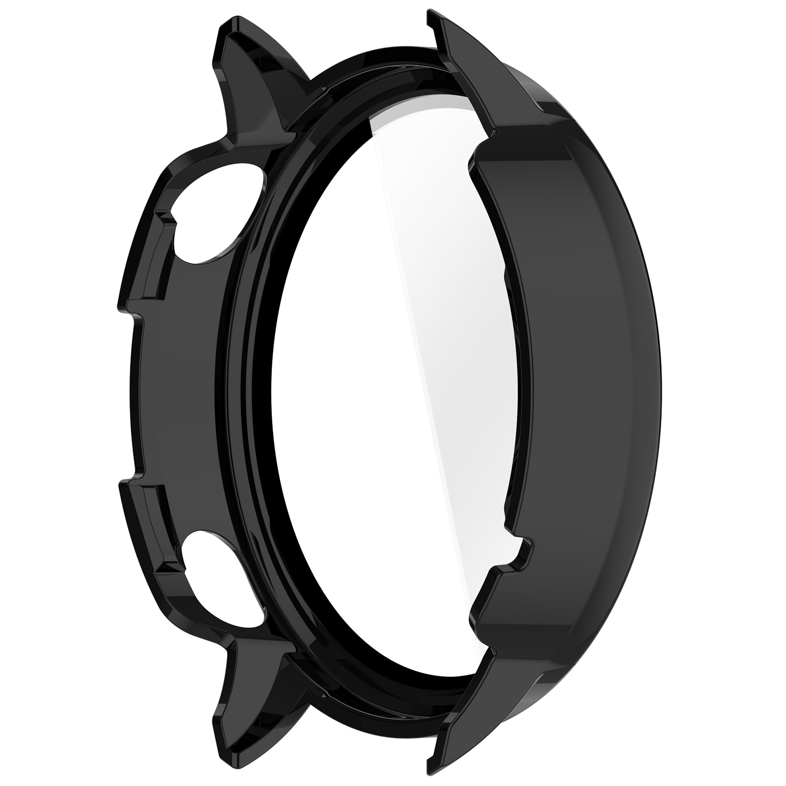 Full Cover Case  OnePlus Watch 3 43mm Nero