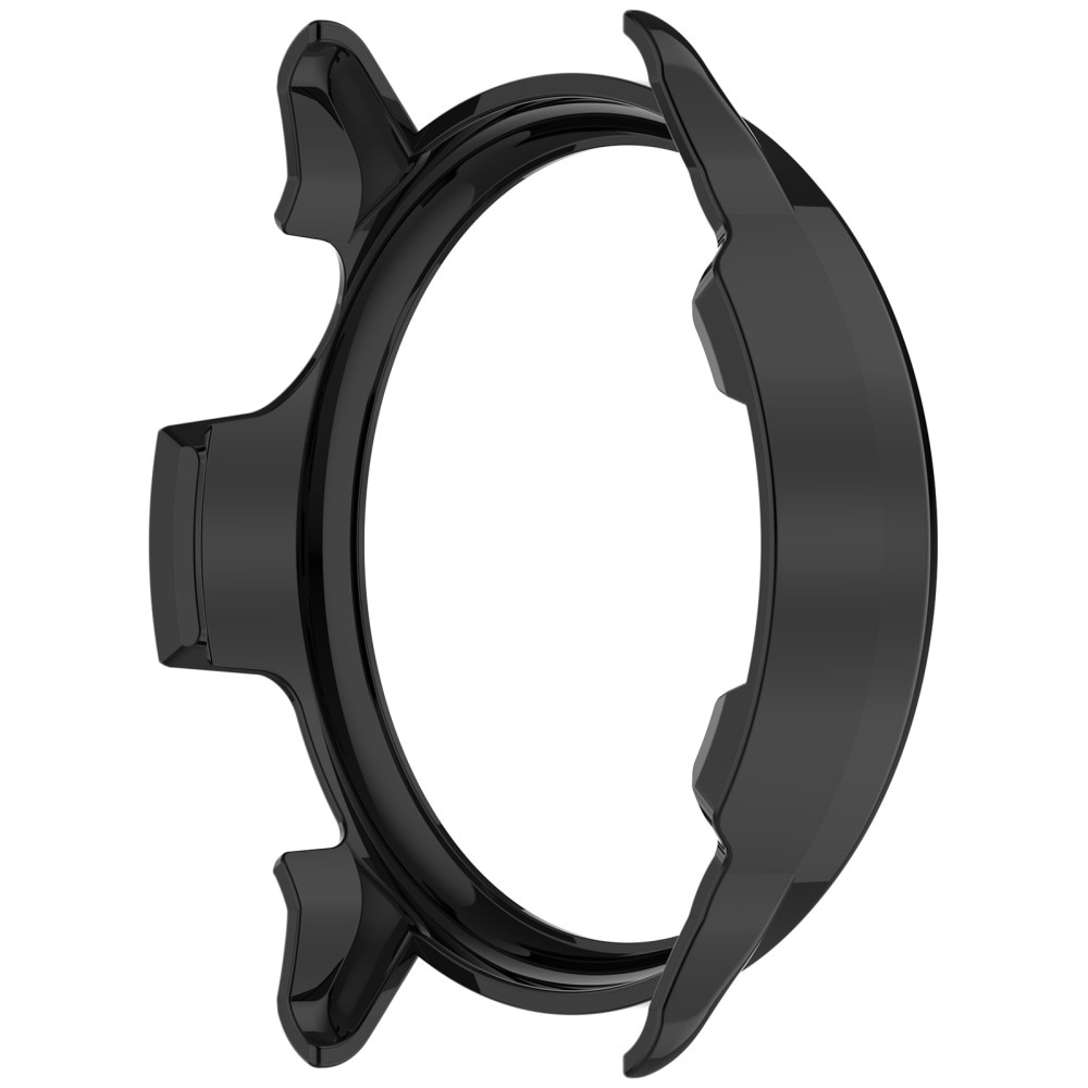 Custodia rigida Garmin Vivoactive 6 Nero