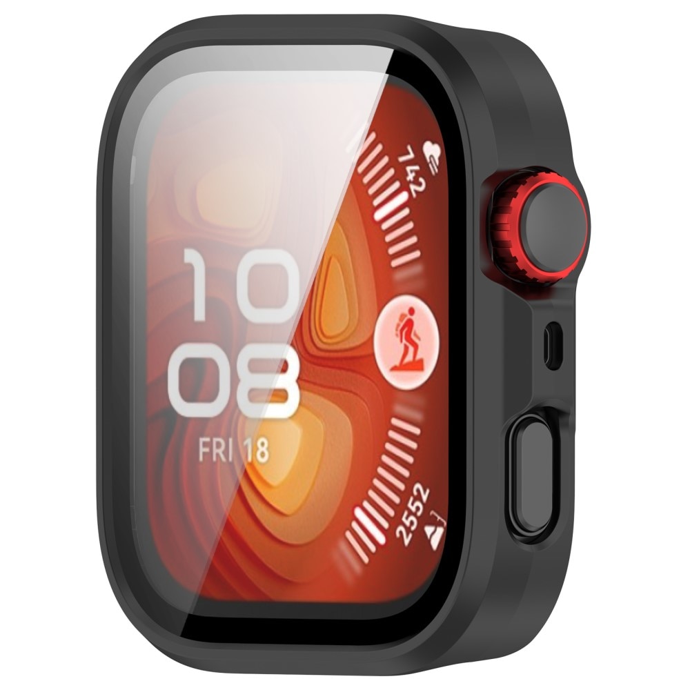 Full Cover Case Huawei Watch Fit 4 Pro Nero