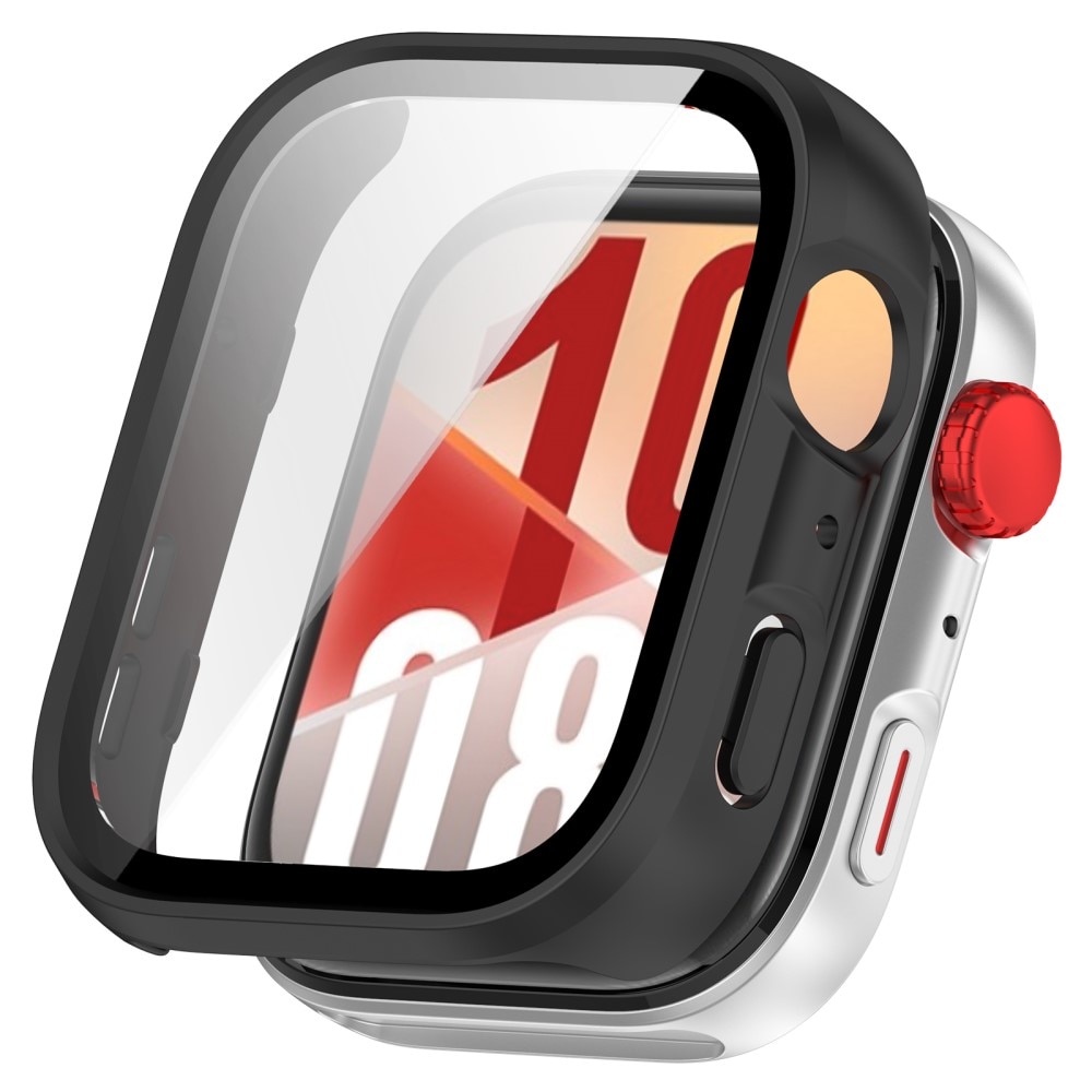 Full Cover Case Huawei Watch Fit 4 Nero