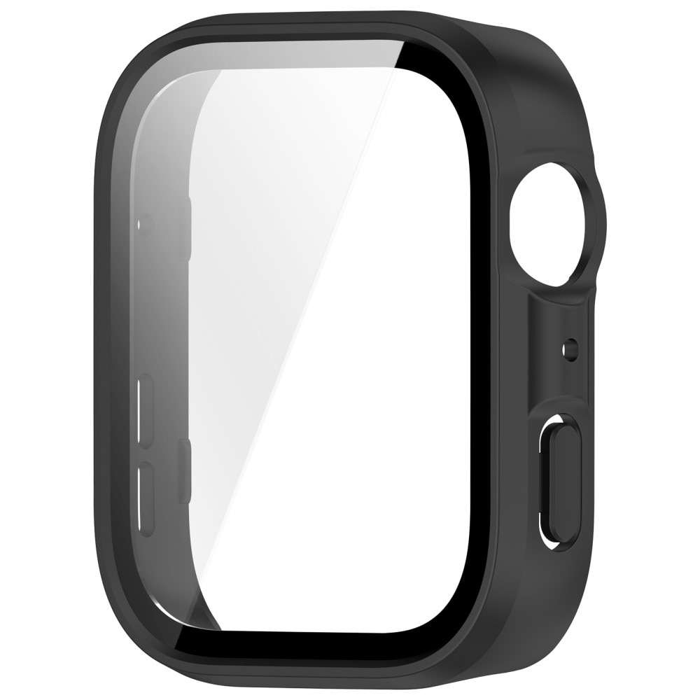 Full Cover Case Huawei Watch Fit 4 Nero