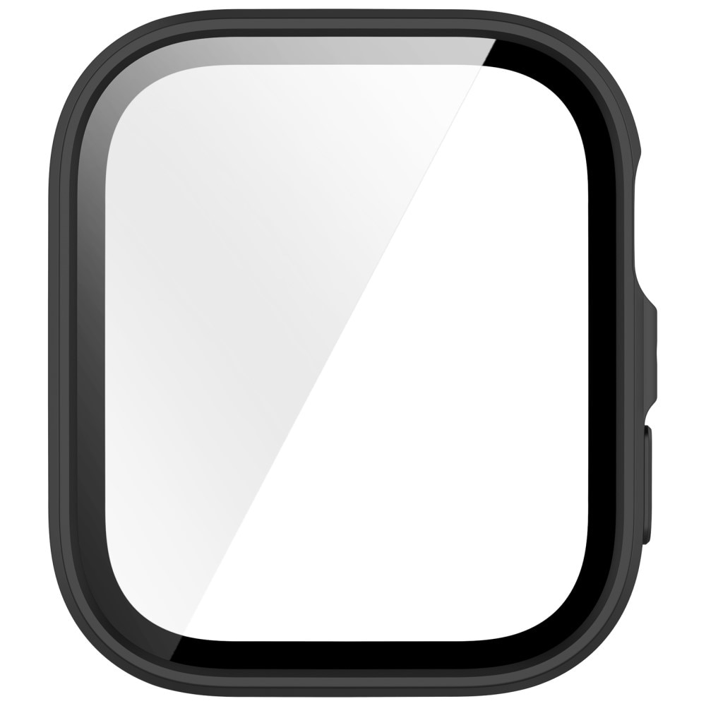 Full Cover Case Huawei Watch Fit 4 Nero
