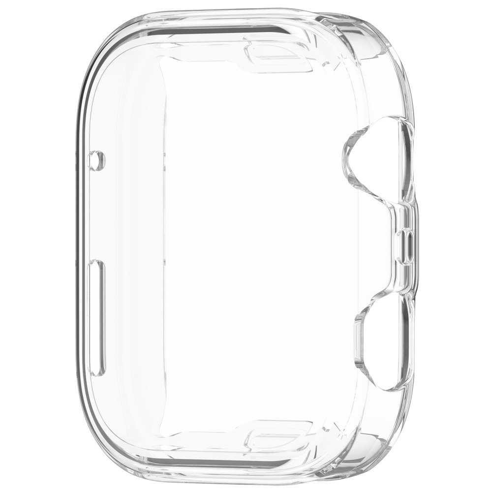 Cover Full Protection Huawei Watch Fit 4 Pro Clear