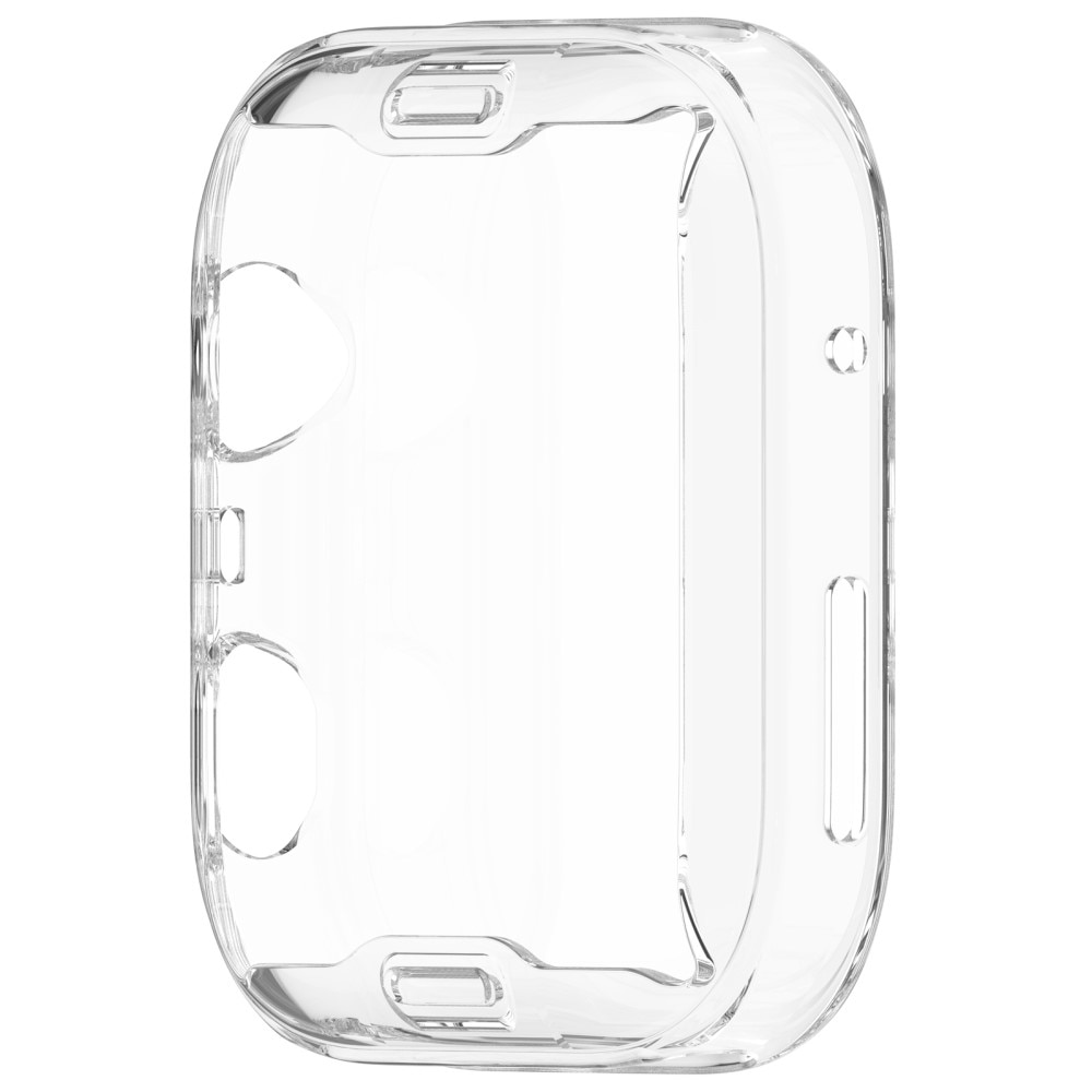 Cover Full Protection Huawei Watch Fit 4 Pro Clear