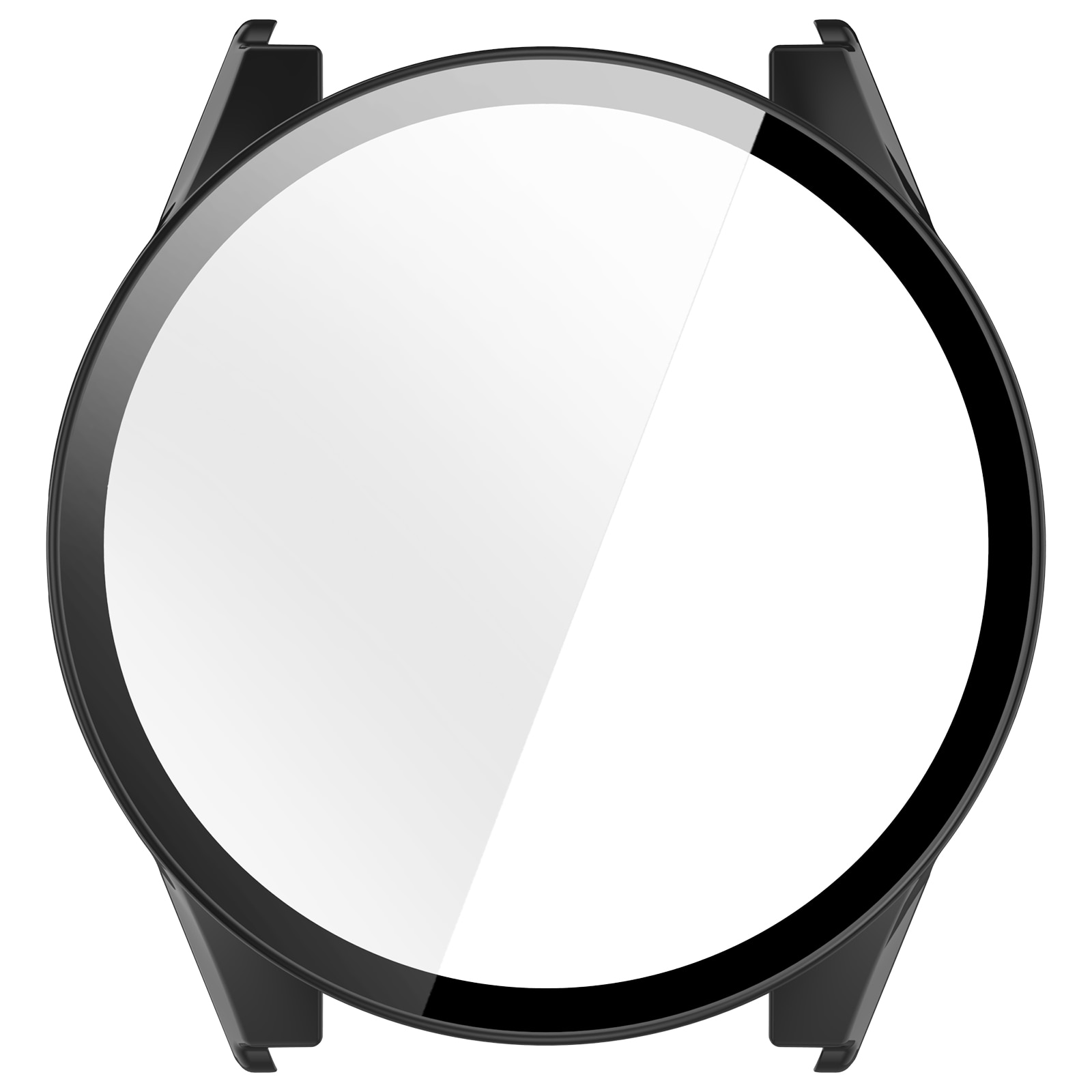 Full Cover Case Garmin Forerunner 970 Nero