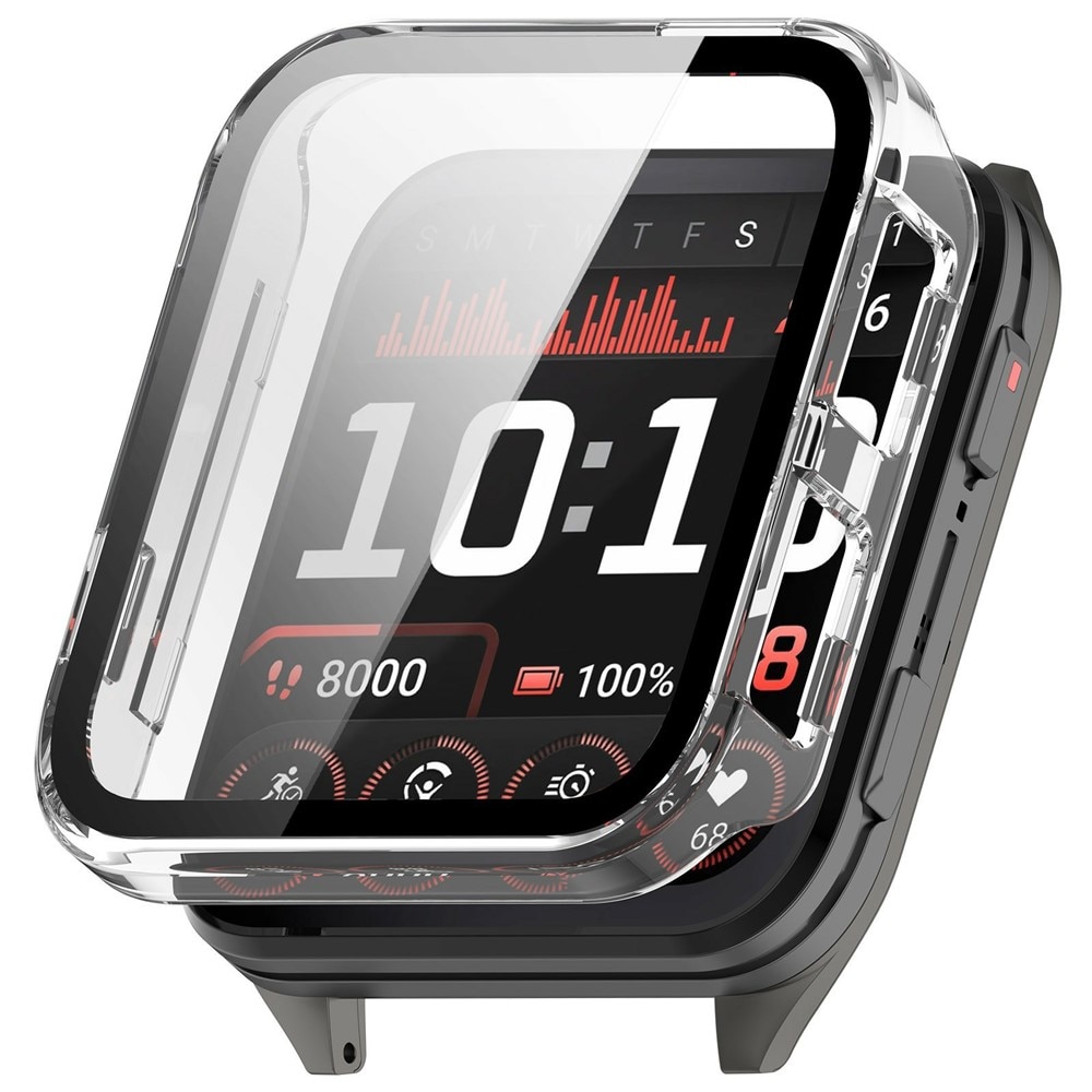 Full Cover Case Garmin Venu X1 Trasparente