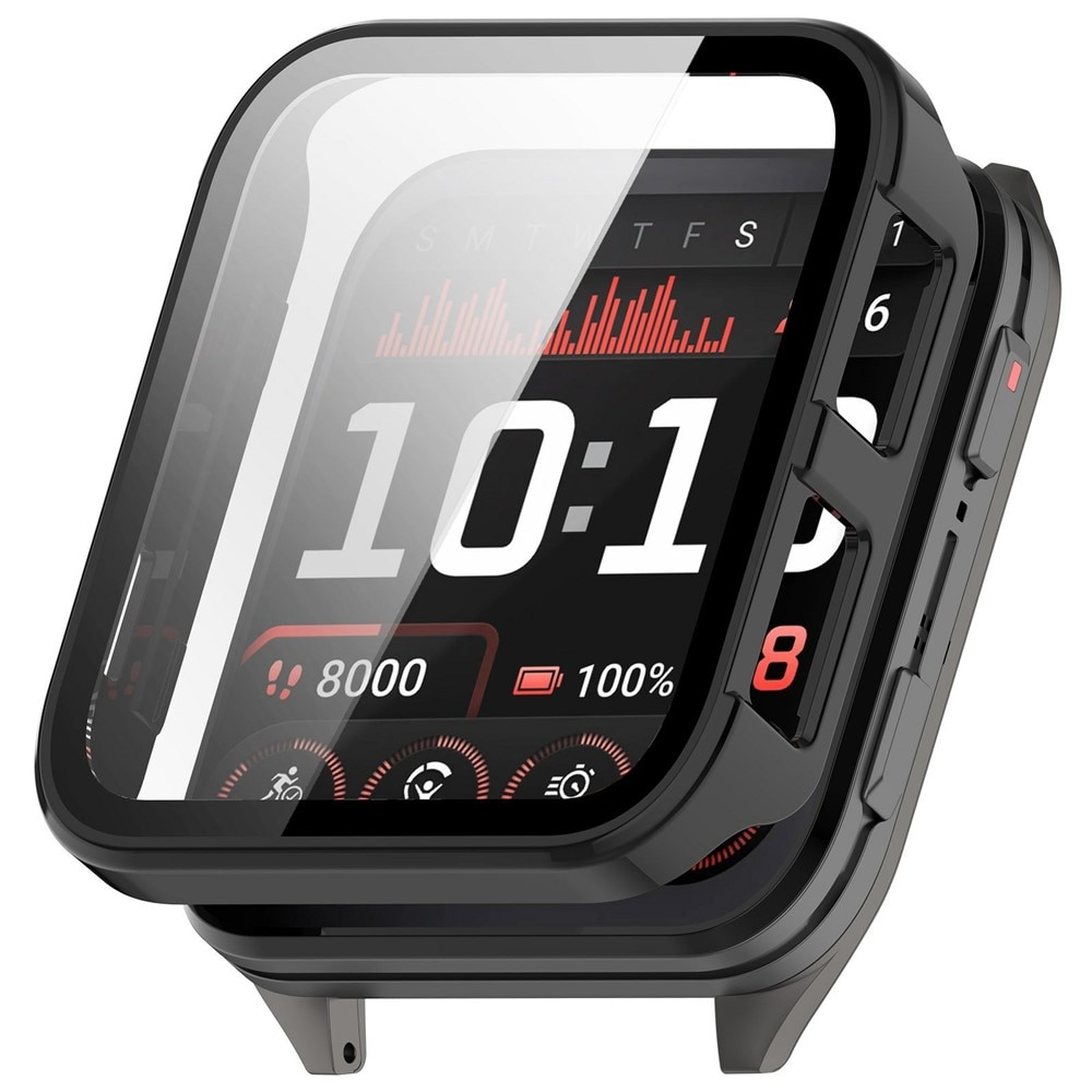 Full Cover Case Garmin Venu X1 Nero
