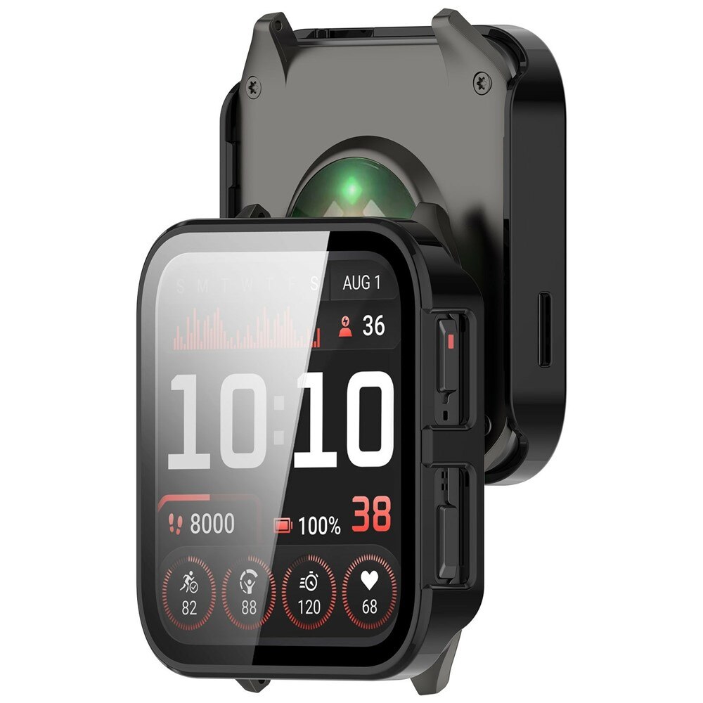 Full Cover Case Garmin Venu X1 Nero