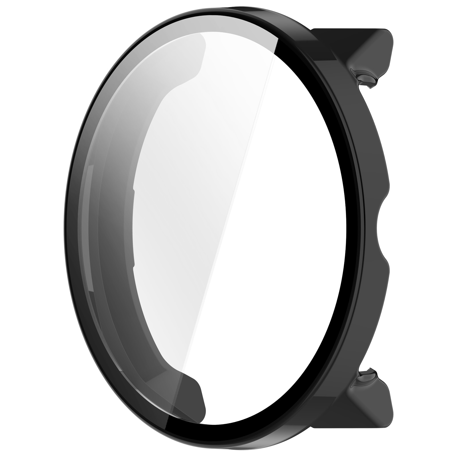 Full Cover Case Suunto Run Nero