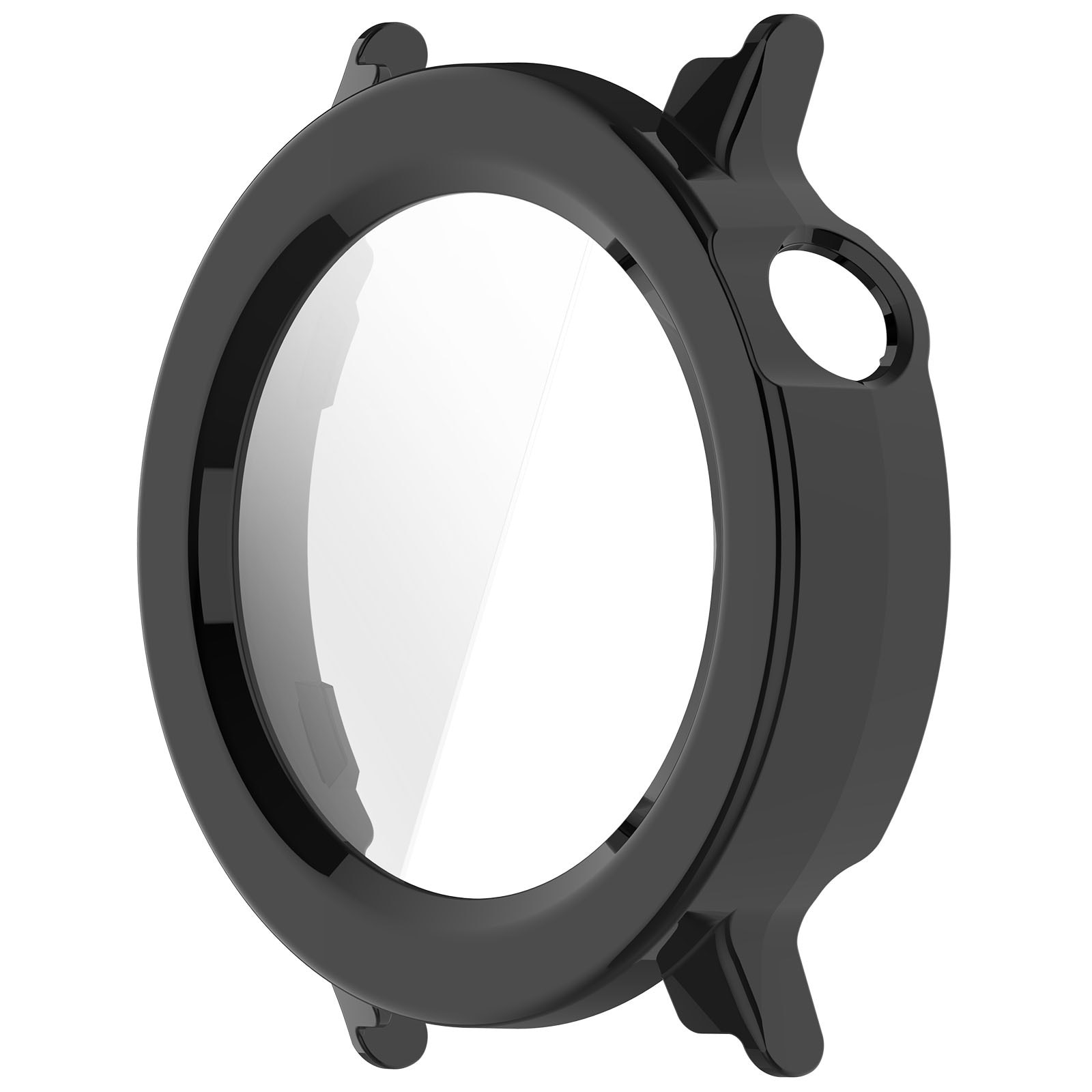 Full Cover Case Nothing CMF Watch 3 Pro Nero