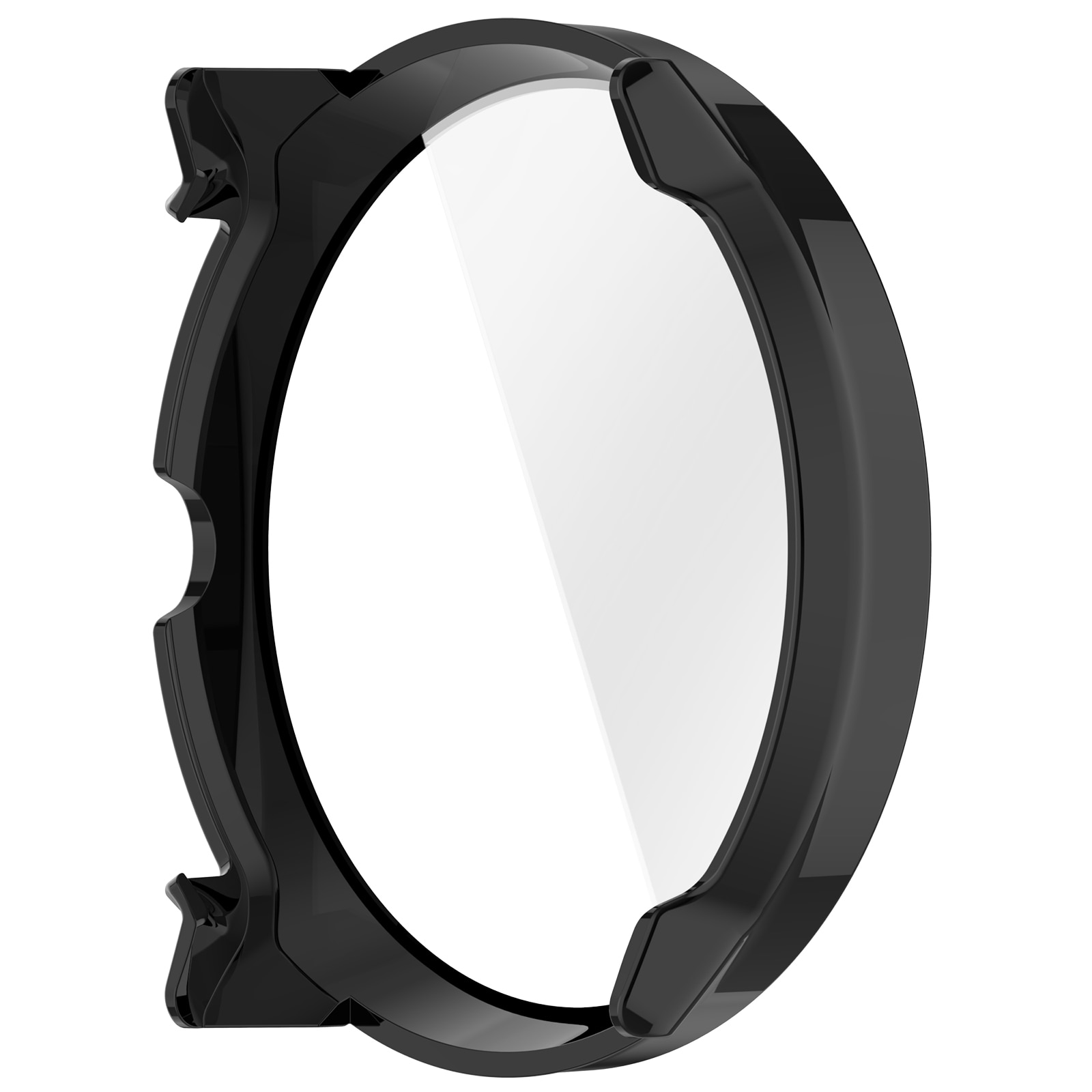 Full Cover Case Suunto Race 2 Nero