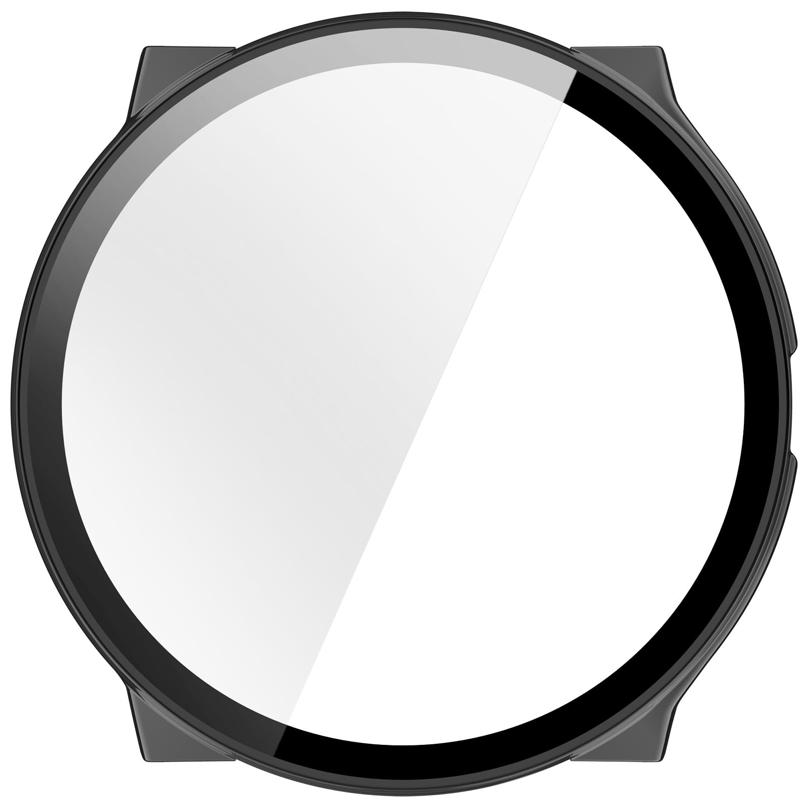 Full Cover Case Suunto Race 2 Nero