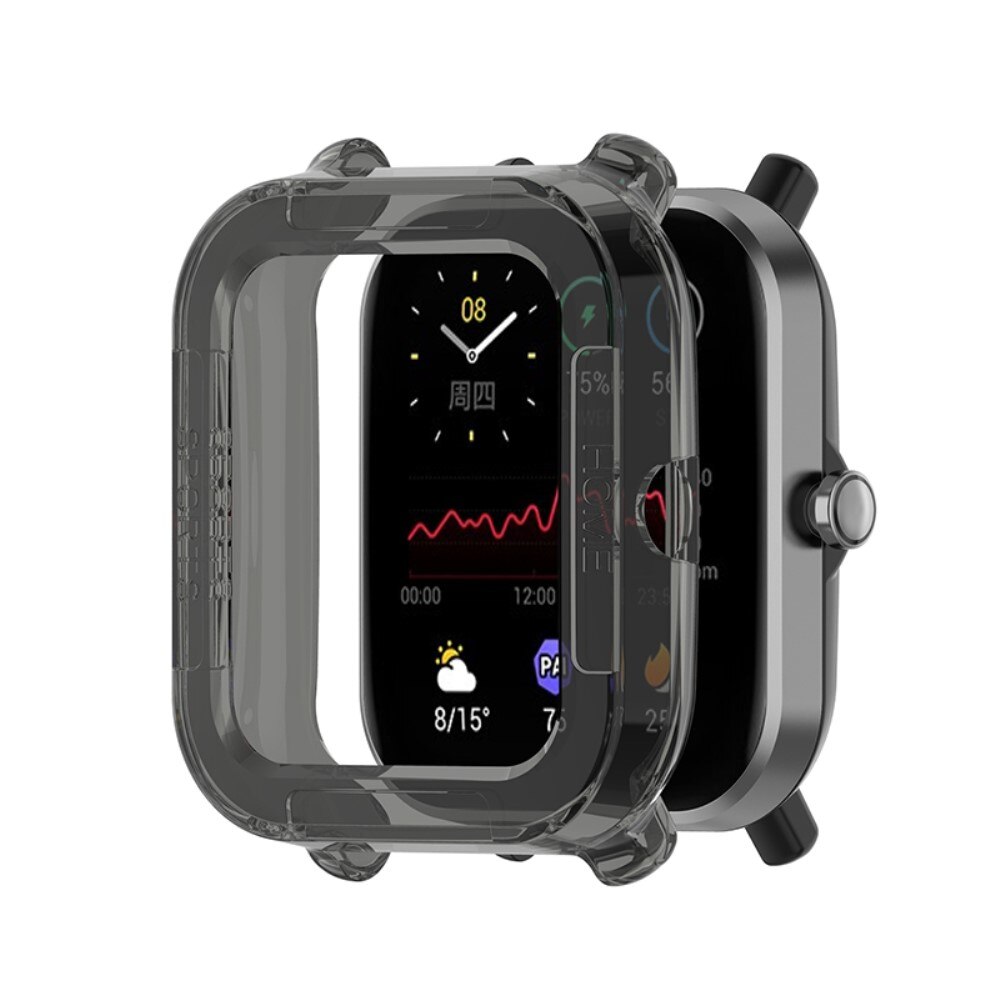 Cover Amazfit GTS 2 Mini Nero