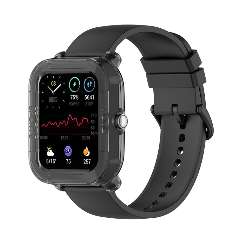 Cover Amazfit GTS 2 Mini Nero