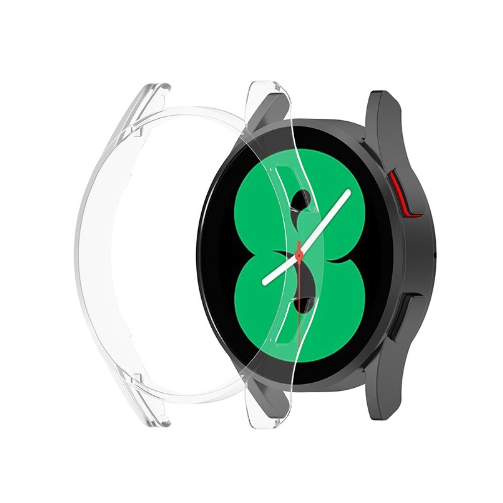 Cover Samsung Galaxy Watch 4 44mm Trasparente