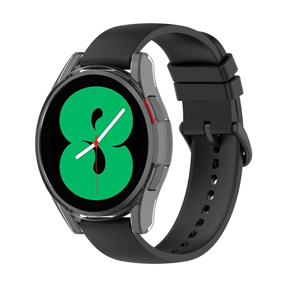 Cover Samsung Galaxy Watch 4 44mm Trasparente