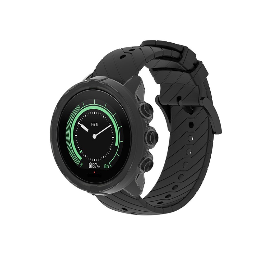 Cover Suunto 9 nero