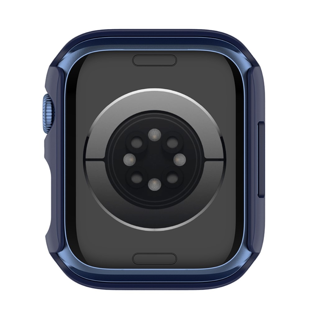 Full Cover Case Apple Watch Series 9 45mm Blu